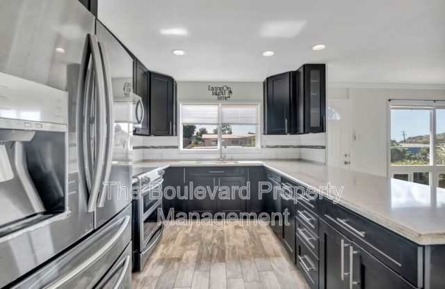 92-712 Nohona St - 92-712 Nohona Street, Makakilo, HI 96707