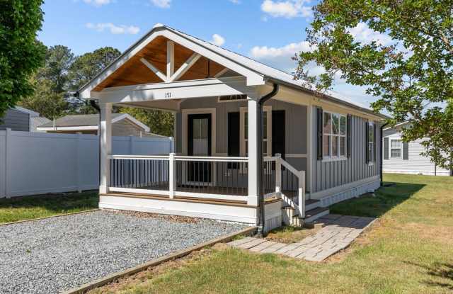 New Build Tiny Home! photos photos