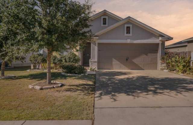 19040 Kimberlite Drive - 19040 Kimberlite Drive, Pflugerville, TX 78660