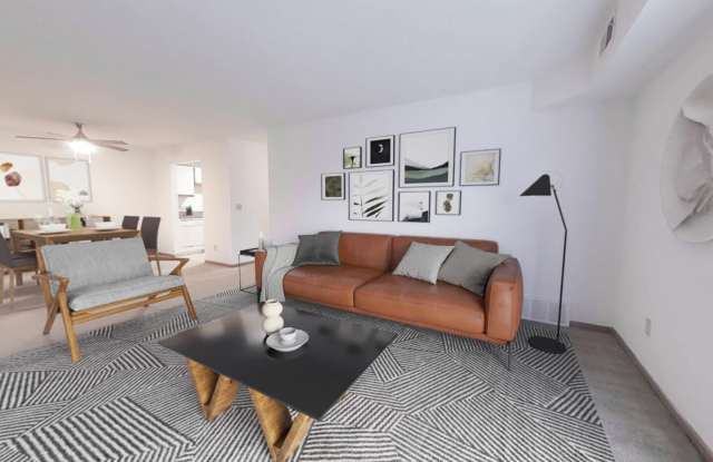 Big Creek Apartments photos photos