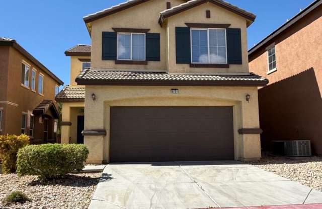 2 story home in NLV photos photos