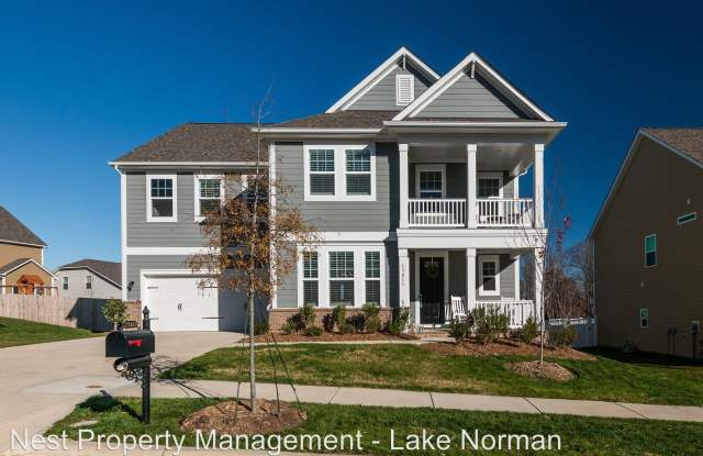 15011 Marymont Ave. - 15011 Marymont Ave, Huntersville, NC 28078