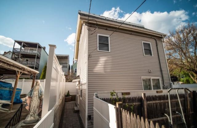 152 Saratoga St. - 152 Saratoga Street, Boston, MA 02128
