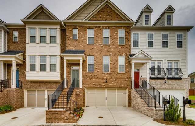 794 Wexford Cove Way - 794 Wexford Cove Way, Mableton, GA 30126