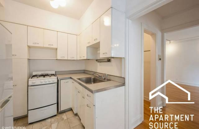 2324 North Lincoln Park W - 2324 North Lincoln Park West, Chicago, IL 60614