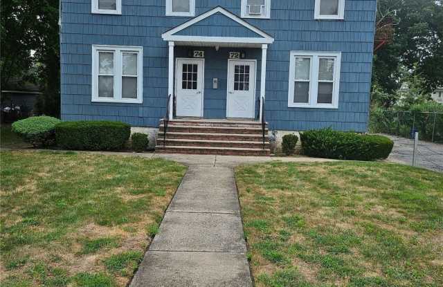 74 Pearsall Avenue - 74 Pearsall Avenue, Freeport, NY 11520