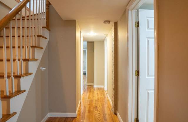 Charming 3 Bedroom - 6 Parker Hill Terrace, Boston, MA 02120