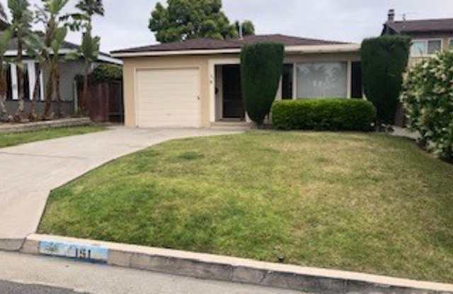 151 W. Ave. Cornelio - 151 W Ave Cornelio, San Clemente, CA 92672