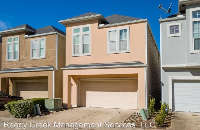 10322 Panther Point Drive - 10322 Panther Point Drive, Houston, TX 77099