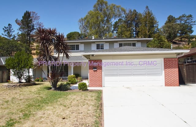 1737 Las Gallinas Ave - 1737 Las Gallinas Avenue, San Rafael, CA 94903