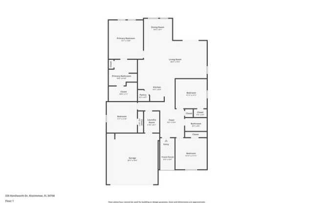 335 Kenilworth Drive Gallery 2