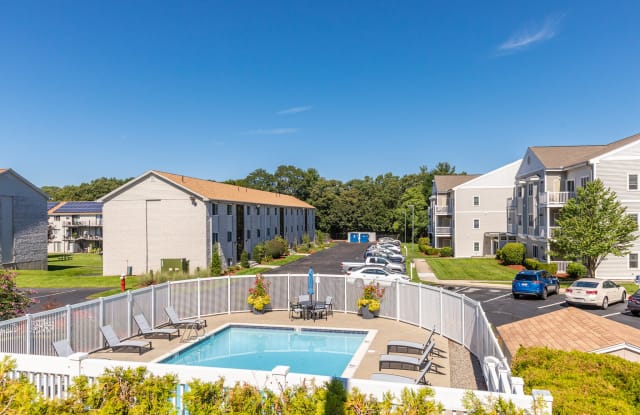 Princeton Reserve Apartments photos photos