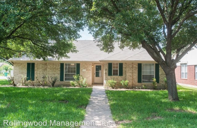 1015 Thackeray Lane - 1015 Thackeray Lane, Pflugerville, TX 78660