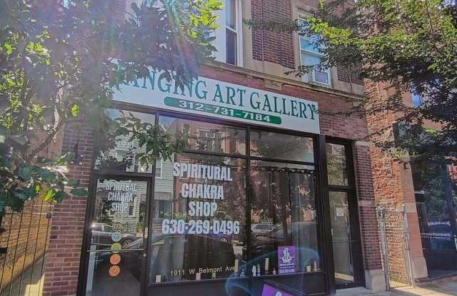 1911 W Belmont Avenue Gallery 1