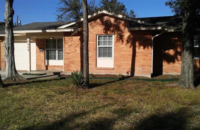 4458 Greenland Drive - 4458 Greenland Drive, Mesquite, TX 75150