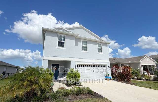 6357 Springmont Loop - 6357 Springmont Loop, Manatee County, FL 34221