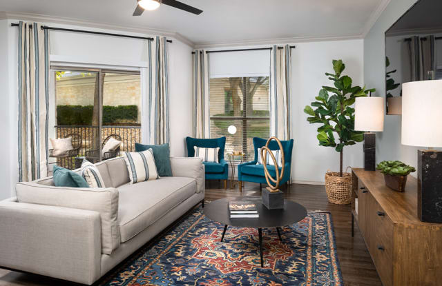 The Madison Apartments Gallery 2