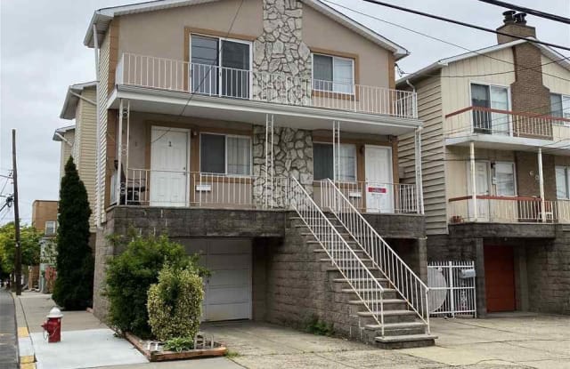 601 65TH ST - 601 65th Street, West New York, NJ 07093