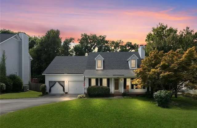 5807 Cherrystone Drive photos photos