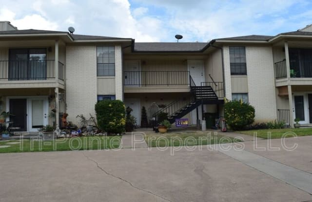 104 W Stage Coach Trl - 104 Stagecoach Trail, Willow Park, TX 76087