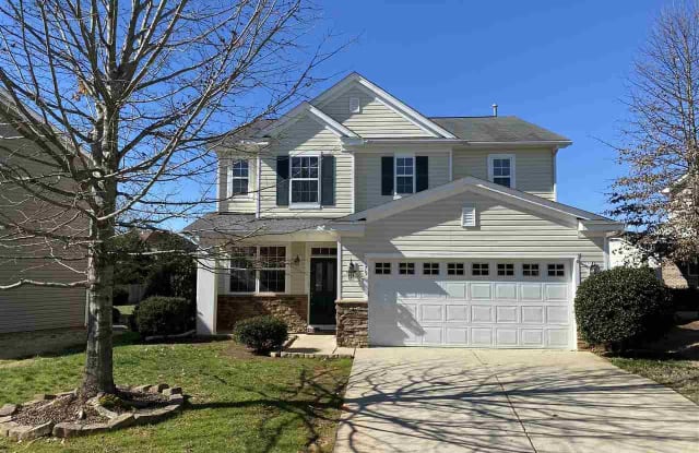 175 Solheim Lane - 175 Solheim Lane, Garner, NC 27603