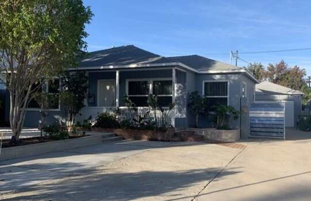 5129 Rubio Ave - 5129 Rubio Avenue, Los Angeles, CA 91436