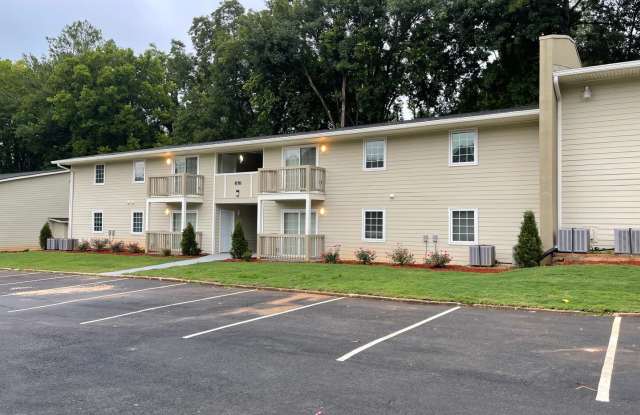 Conley Apartments photos photos