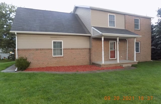 3584 Baldwin Rd - 3584 Baldwin Road, Auburn Hills, MI 48321