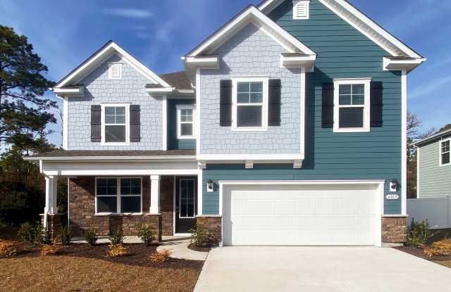 6015 Forest Dell Ct - 6015 Forest Dell Ct, Horry County, SC 29579