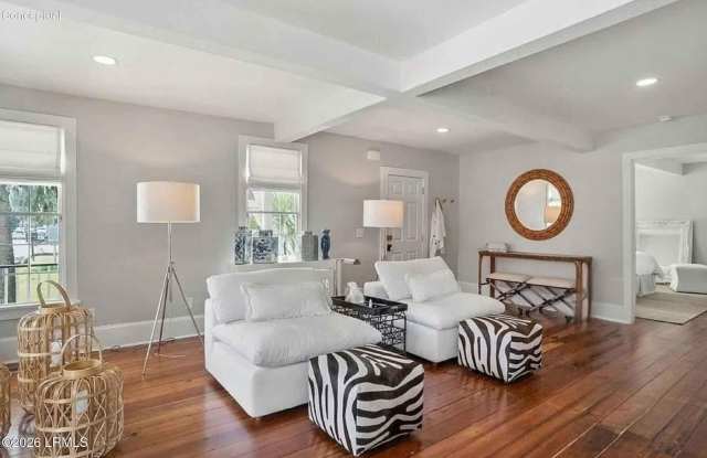 606 Carteret Street Gallery 1