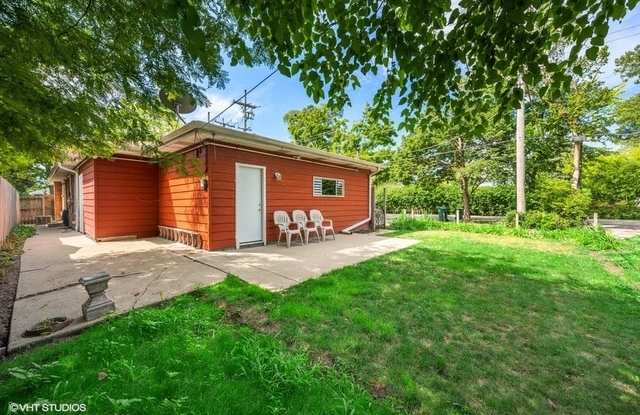 500 Hibbard Road Gallery 3