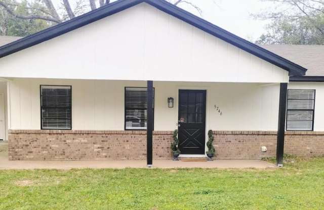 5746 Magnolia Drive - 5746 Magnolia Drive, Jackson, MS 39209 5746 Magnolia Drive - 5746 Magnolia Drive, Jackson, MS 39209