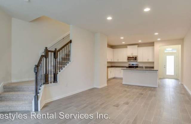 38 Bush Place - 38 Bush Pl, St. Johns County, FL 32259