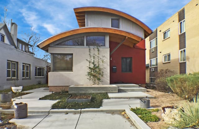 71 S. Sherman St. - 71 South Sherman Street, Denver, CO 80209