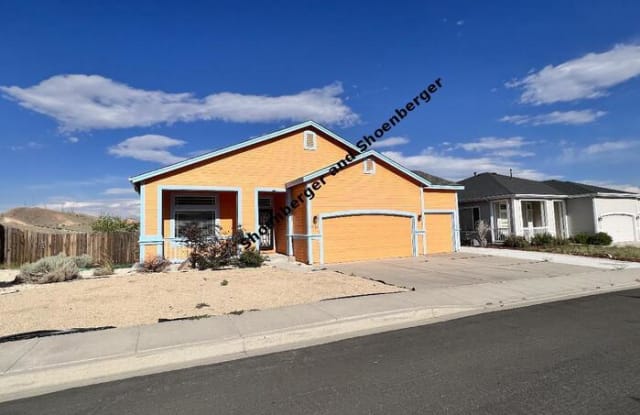 5124 Northern Lights Drive - 5124 Northern Lights Drive, Reno, NV 89506