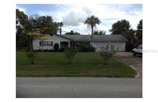 2712 GRAND ISLAND SHORES ROAD - 2712 Grand Island Shores Road, Eustis, FL 32726