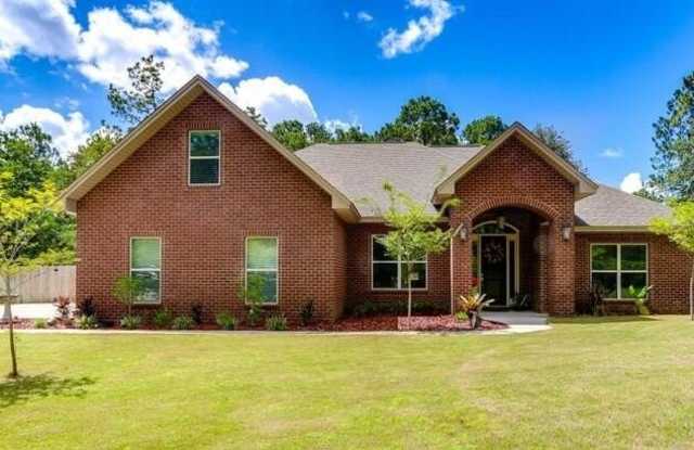 4528 Tropical Drive - 4528 Tropical Drive, Bay County, FL 32404