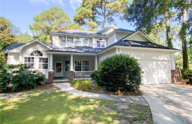 1 Lantern Ln - 1 Lantern Lane, Wilmington Island, GA 31410