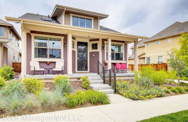 5441 Uinta St - 5441 Uinta Street, Denver, CO 80238
