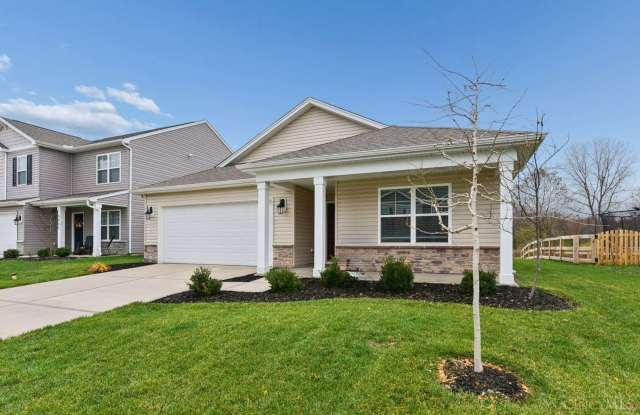 Morrow: New Construction 3 bed, 2 Bath for Rent. photos photos