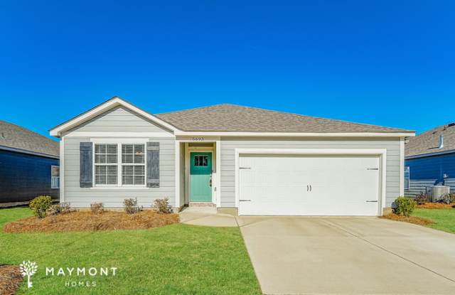 5693 Timber Leaf Loop - 5693 Timber Leaf Loop, Jefferson County, AL 35111
