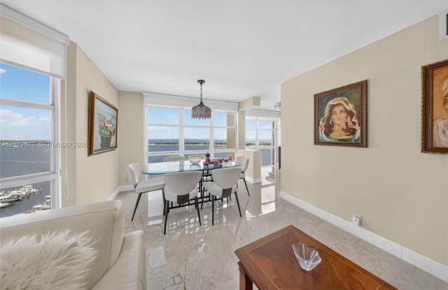 1915 Brickell Avenue C1607, Miami, FL 33129 - 1799 Gallery 4