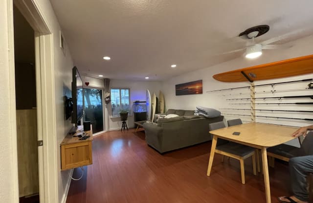 1200 Pacific Coast Highway - 1200 Pacific Coast Hwy, Huntington Beach, CA 92648