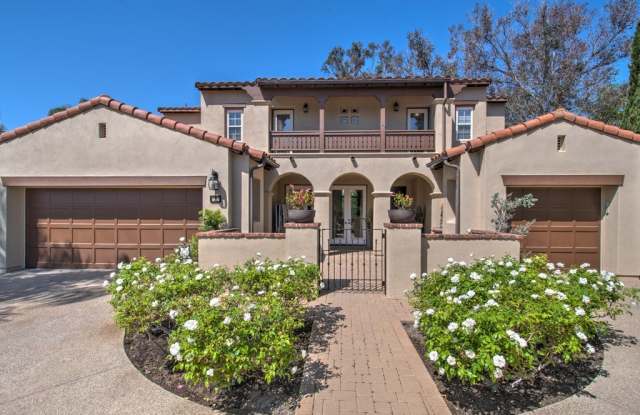 1 Ravello - 1 Ravello, Laguna Niguel, CA 92677