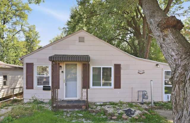 Nice 3 Bed 1.5 Bath in Springfield! Gallery 1