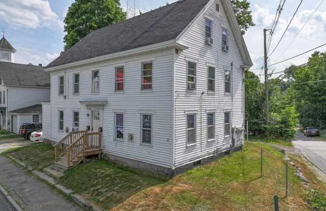 12 Church Street - 3 photos photos