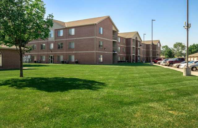 Marshall Apartments Gallery 3