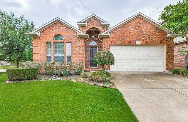 3201 Hornbeam Street - 3201 Hornbeam Street, Denton, TX 76226