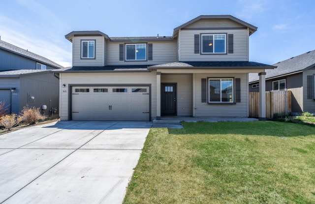3616 Southwest Pumice Stone Avenue photos photos
