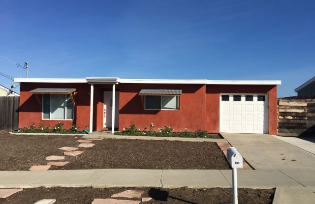 703 San Luis Rey Drive - 703 San Luis Rey Drive, Oceanside, CA 92058